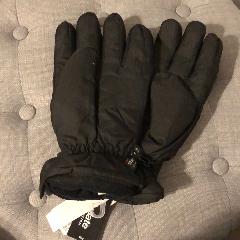 Men’s Large Gloves